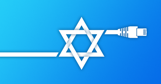 Домашний интернет Израиль